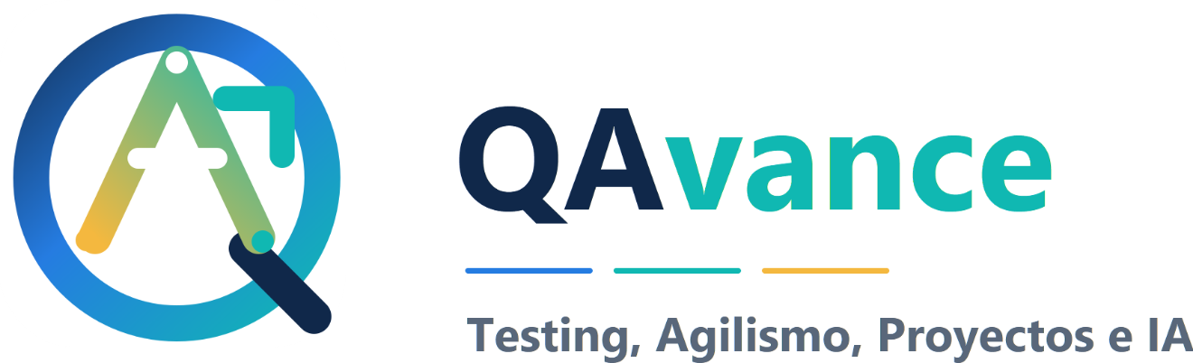 QAvance - Testing, Agilismo, Proyectos e IA